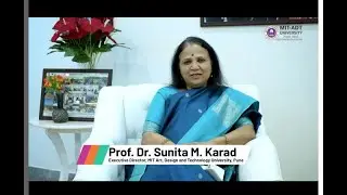 Launch of Open Distance Learning Program at MIT-ADT University!