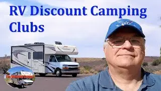 RV Discount Camping Clubs