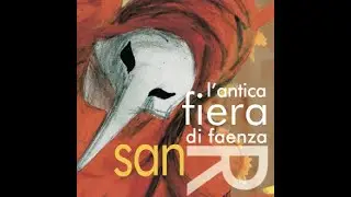 Antica Fiera di San Rocco Faenza