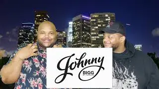 Johnny Bigg USA Haul | BRAND REVIEW | BIG AND TALL FASHION | Tyler&Ahdeem