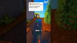 Reddit Stories - AITA for not wearing pants to a party? ... p1 #aita #gta