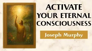 How To Overcome The Fear Of Death - ETERNAL LIFE - Joseph Murphy