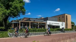 Hotel de Sterrenberg Adults Only, Otterlo, Netherlands