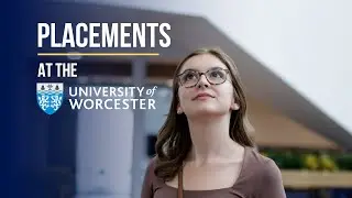 Placements | University of Worcester