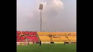 ASHANTI REGIONAL ELITE SCHOOL COMPETITION 2026 (Milo games) SIMMS VRS FOMENA AMASS 