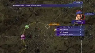 Final Fantasy X - Part 6 (Gameplay)