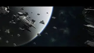 Star Citizen: UEE Hell march