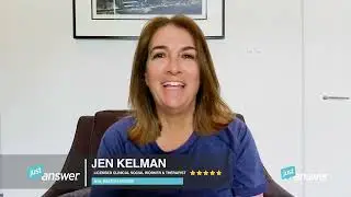 Expert Spotlight: Jen Kelman