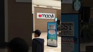 Christiana Mall | 1