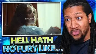 Laufey - Tough Luck | Reaction!