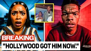 Jayda Wayda CONFIRMS Lil Baby&rsquo;s Secret Industry Ritual.. (Hollywood Reacts!)