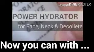 QUENCH YOUR THIRSTY SKIN