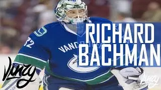 Richard Bachman | Highlights [HD]