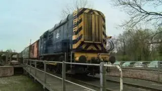 Tipos de ferrovias | Nos Trilhos | Thomas e seus amigos
