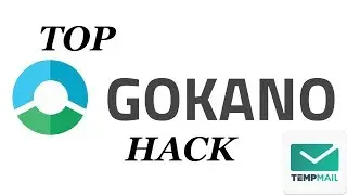 TECH LINE-How to get free GN and VP in gokano.