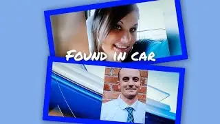 Body Found Inside Meigs County Deputy's Car!!!