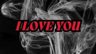 I LOVE YOU LONG SCREEN