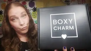 This is Premium?! BoxyCharm Premium May 2020 unboxing