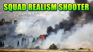 Squad Up In Squad - Most Realistic Shooter