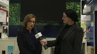 ARBS 2022: Elizabeth Paparo from Kirby talks the company's Apprentice Fund
