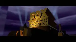 Fox Deadpool Pictures / Fox Deadpool Animation / Universal Pictures / Legendary Pictures (2018)