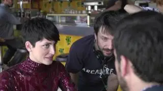 Contratiempo - Oriol Paulo habla sobre el reparto