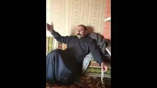 رد ناصر بن لمدان على ابو جركل 2