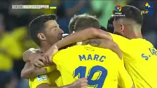 Gol de &Aacute;lvaro Lemos ante el CD Legan&eacute;s (1-0) | UD Las Palmas