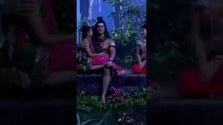 Ashoka sundari the sweet daughter of Mahadev #mahadevstatus