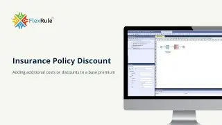 Use Case:  Insurance Policy Discount