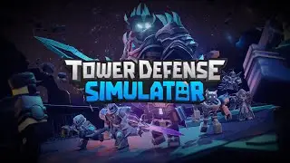 (Official) Tower Defense Simulator OST - Duality