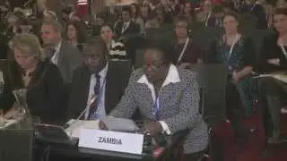 Highlights from the Vienna Conference on the Humanitarian Impact of Nuclear Weapons