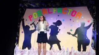PobalFactor 2016 Final - Hollie Moore
