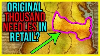 The Secrets of Zul'Farrak... Are Terrible to Uncover.