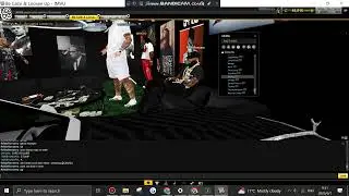 Q U NOT A STOMPER ADMIT THAT TO YOURSELF IMVU STOMP