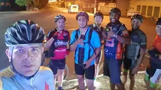 Pedal Noturno - ROTA RB