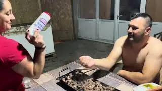 ❌Grătar in miez de noapte❌Florin MasterChef❌Ca la țigani🤦‍♂️