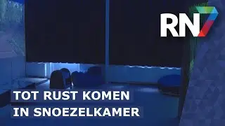 Snoezelen in Druten