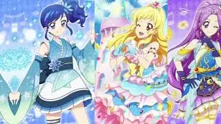ICHIGO,AOI,MIZUKI