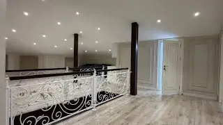 BUNQA KOTTA KVARTIRA KORMAGANSIZ🔥
