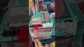 Khối pin 60v30ah h&agrave;ng đặc biệt