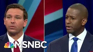 With Two Weeks To Go, Democrats Are Up In Florida | Morning Joe | MSNBC