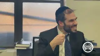 Rabbi Zakheim, Parshas VaYeishev, “Bullying, It’s Death And Life”
