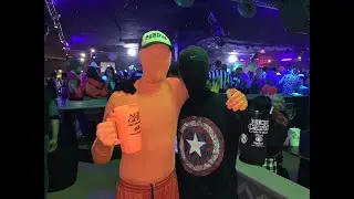 Purdue Morph Dudes Update 5: Mitchalovania