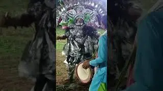 shankhasur chhuh dance!!