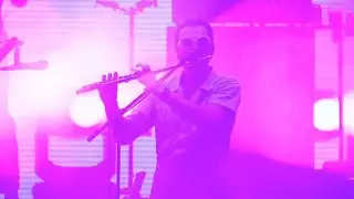 The Grim Reaper Live At Field Of Vision '25 | King Gizzard & The Lizard Wizard 