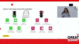 Taller de Sesgos - María Serrano (DHL) - Great Summit 2025
