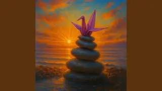 Above the Clouds of Thought