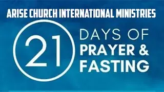 21 DAYS OF PRAYER AND FASTING   8th \ DECEMBER /   2025 {THE LATER GLORY }