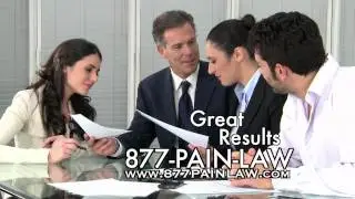 PAINLAW - Atlanta Personal Injury and Atlanta Worker's Compensation Attorneys